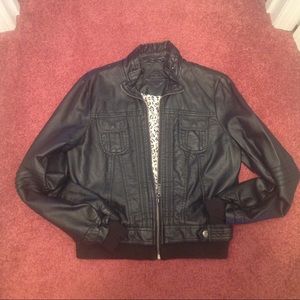 Women's jacket